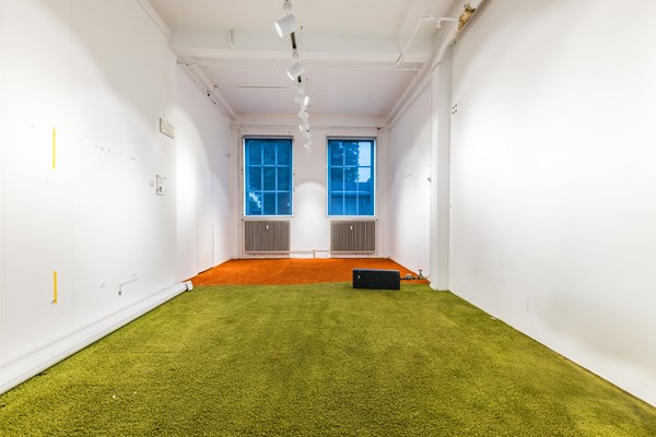 Medium property photo - Goudsesingel 41A, 3031 ED Rotterdam